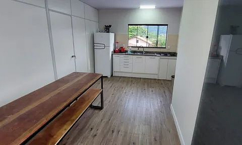 Alugo Apartamento Em...