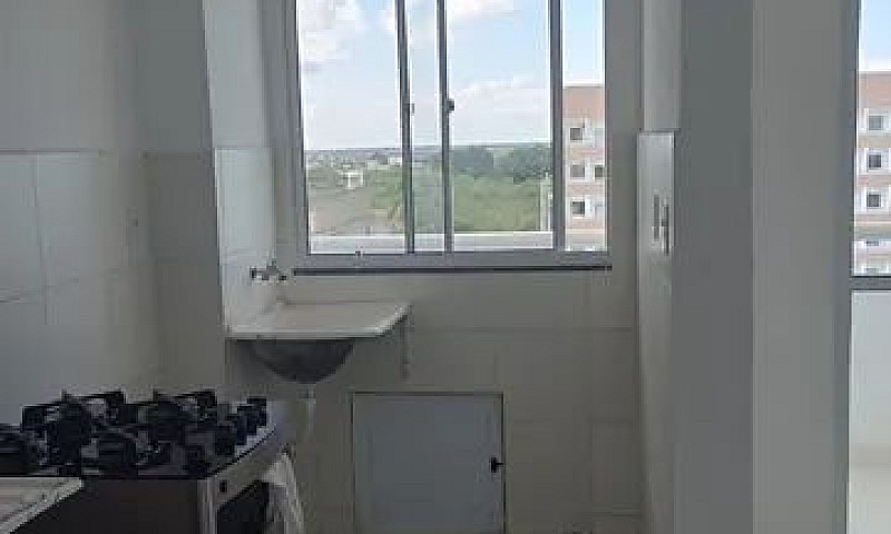 Apartamento Para Alu...