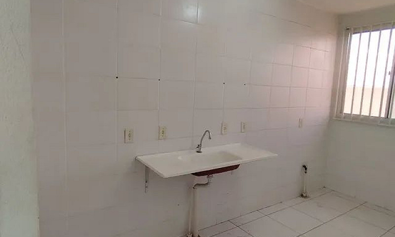 Apto De 2 Quartos No...