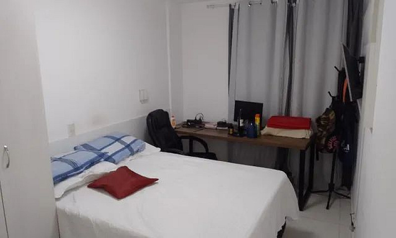 Apartamento Rio Mari...