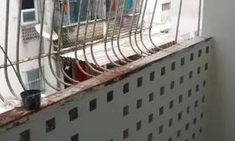 Apartamento Para Alu...