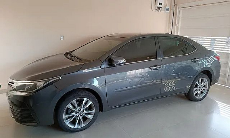 Vendo Corolla Xei 18...