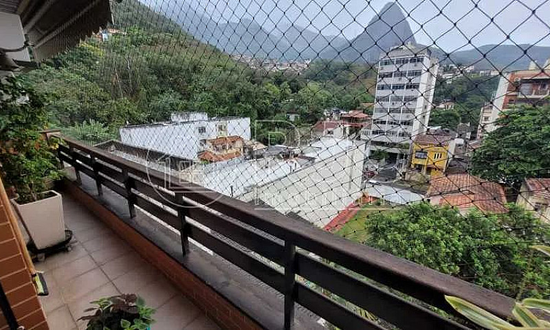 Apartamento Para Ven...