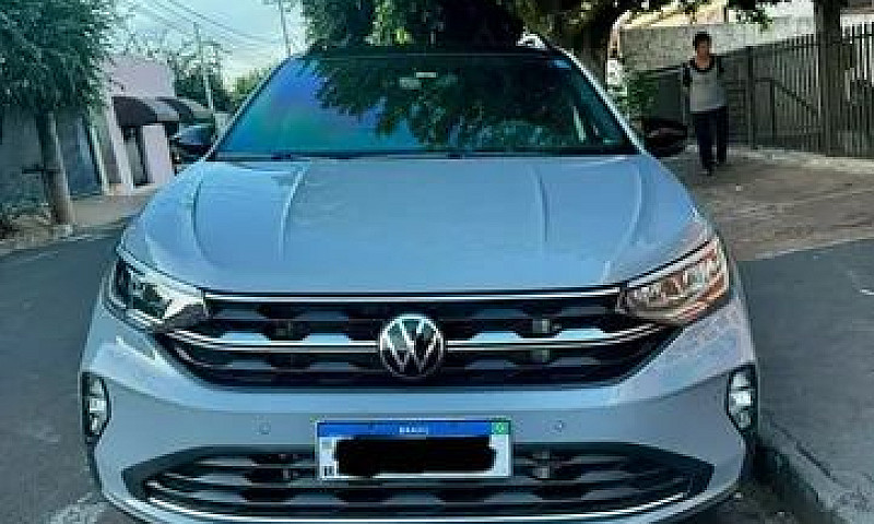 Volkswagen Nivus Hig...