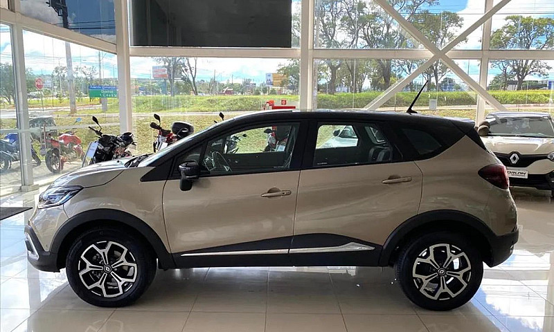 Renault Captur 1.3 T...