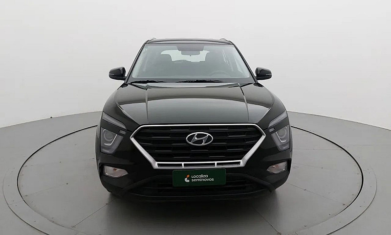 Hyundai Creta 2024 1...
