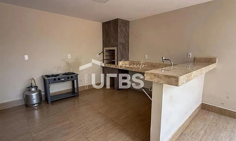 Apartamento De 6 Qua...