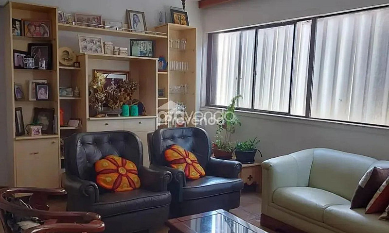 Apartamento 03 Quart...