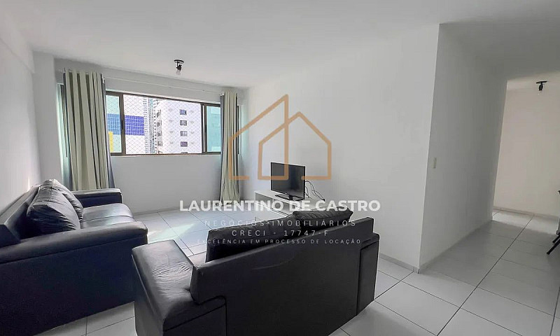 Apartamento, Boa Via...