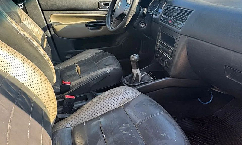 Volkswagen Golf Spor...