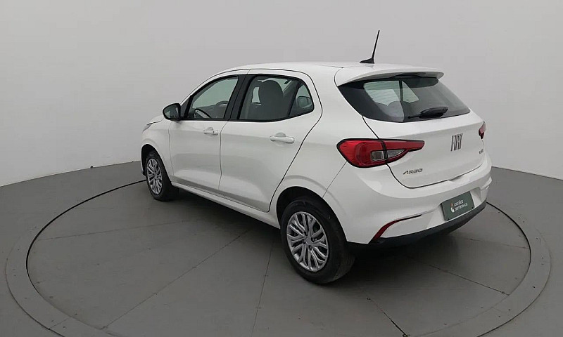 Fiat Argo 2024 1.0 F...