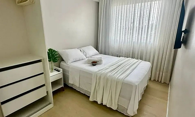 Apartamento Mobiliad...