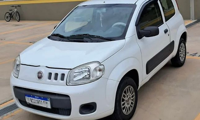 Fiat Uno Vivace 1.0 ...