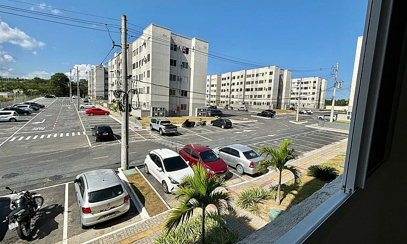 Aluguel Apartamento ...