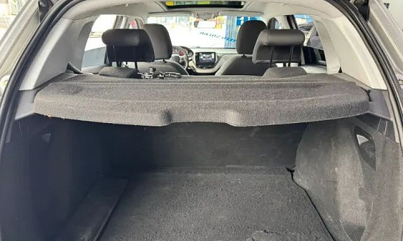Peugeot 2008 Allure ...