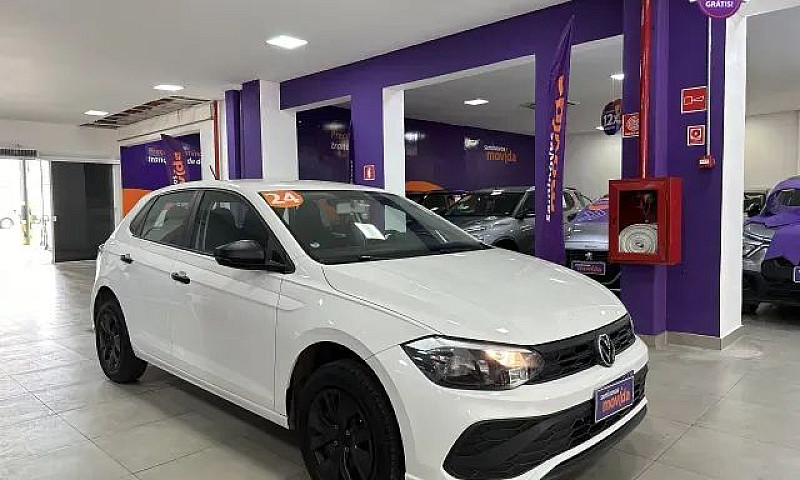 Volkswagen Polo Trac...