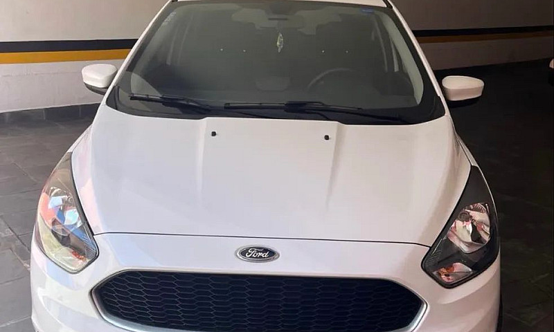 Ford Ka 1.0 Se/Se Pl...