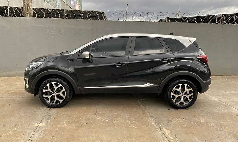 Renault Captur Inten...