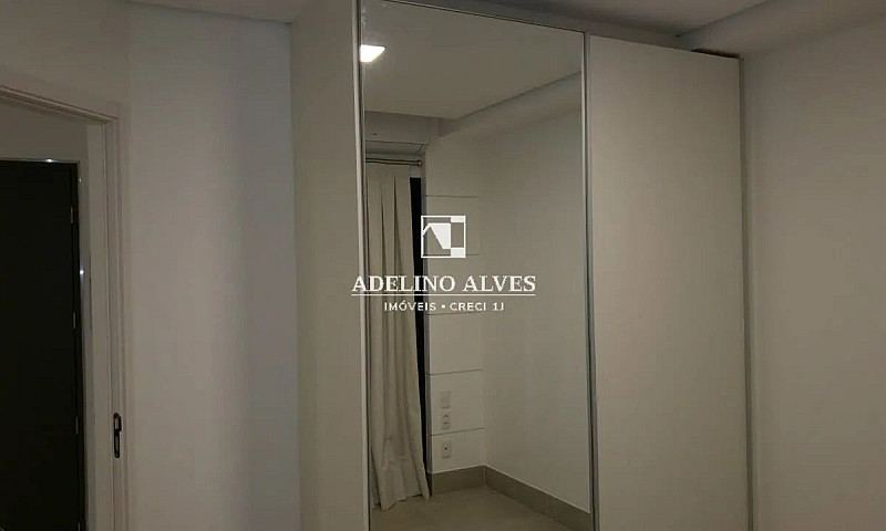 Alugo Mobiliado 42M2...