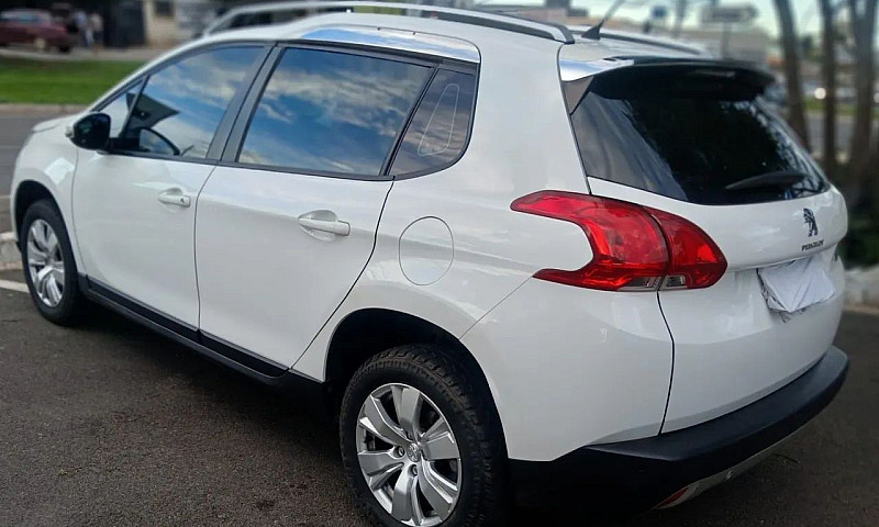 Peugeot 2008 Allure ...