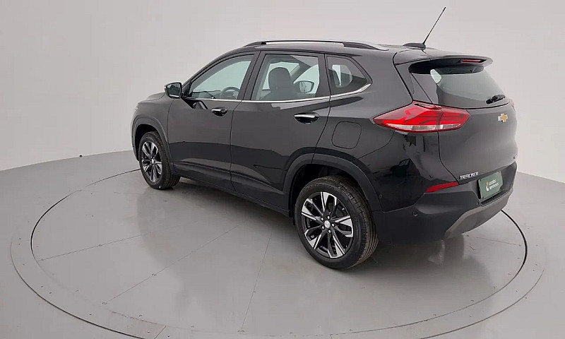 Chevrolet Tracker 20...
