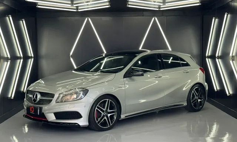 Mercedes-Benz Classe...