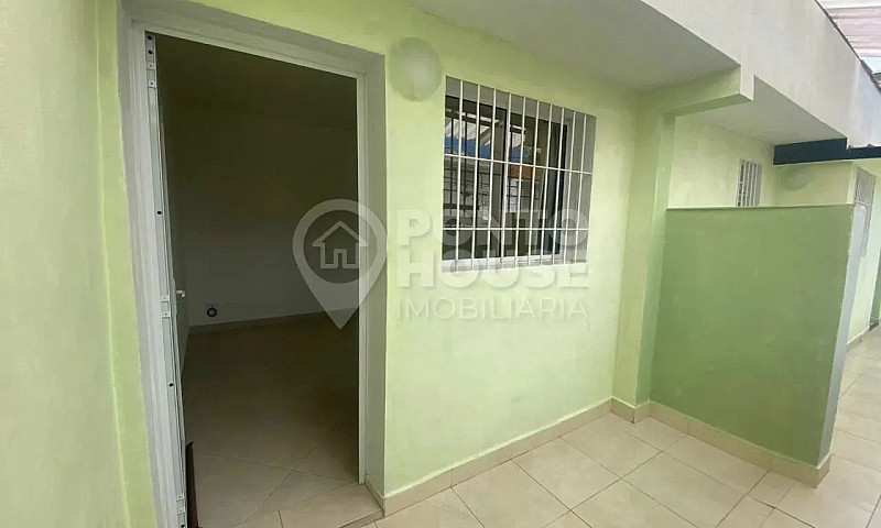Casa Para Alugar De ...