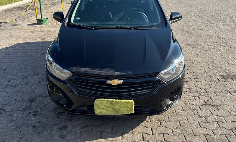 Chevrolet Prisma Sed...