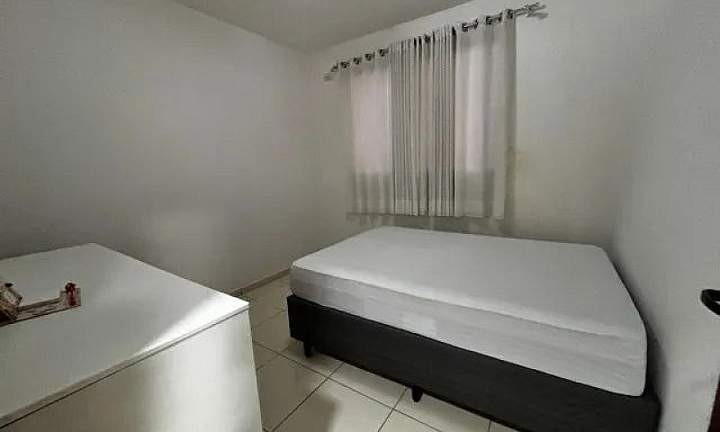 Apartamento Mobiliad...