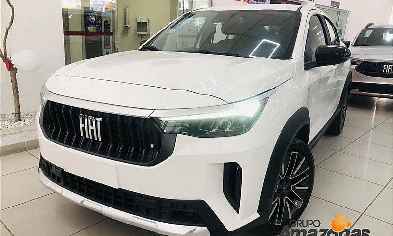 Fiat Fastback Audace...