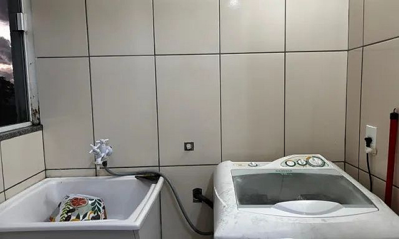Apartamento Mobiliad...