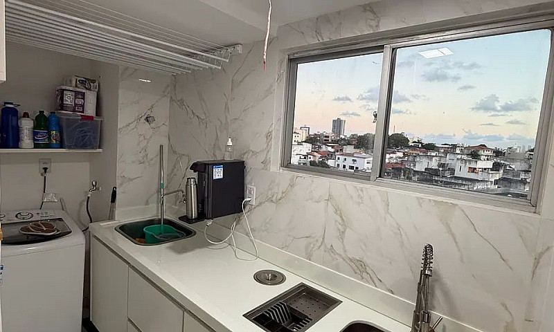 3/4 Suite - Elevador...