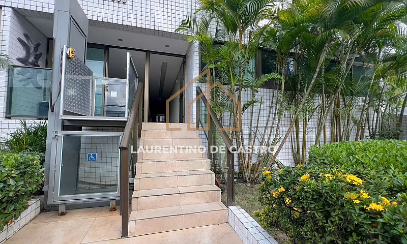 Apartamento, Boa Via...