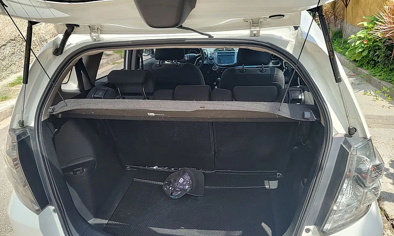 Honda Fit Twist 1.5 ...