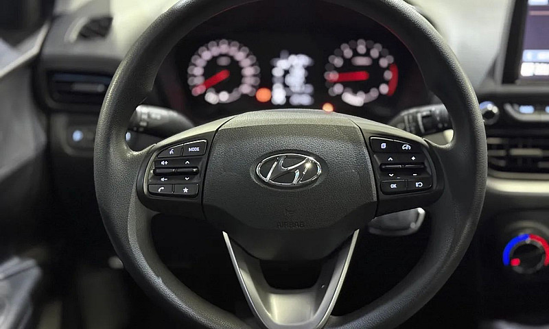 Hyundai Hb20 Comfort...