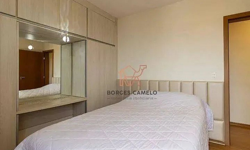Apartamento Com 4 Do...
