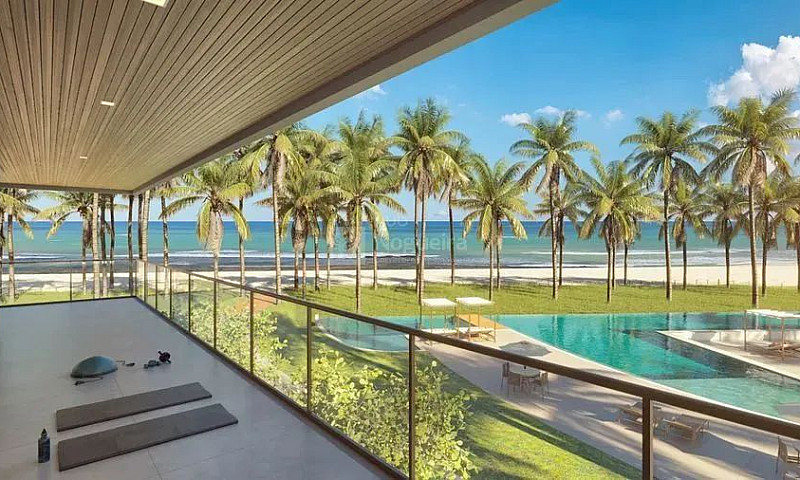 Apartamento 2 Quarto...