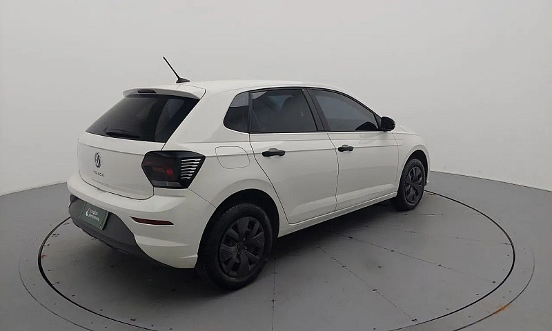 Volkswagen Polo Trac...