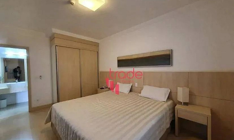 Flat Mobiliado Para ...