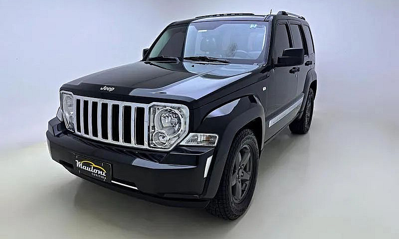 Jeep Cherokee Limite...