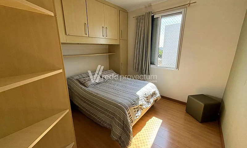 Apartamento - Jardim...