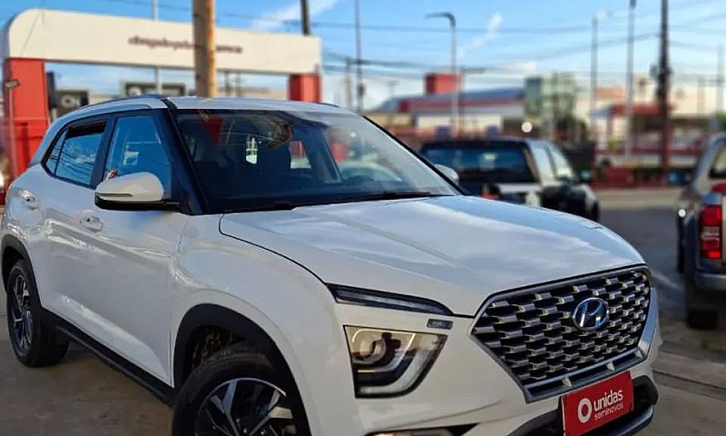 Creta Limited Safety...