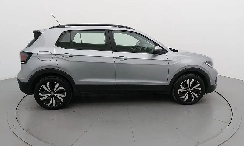 Volkswagen T-Cross 1...