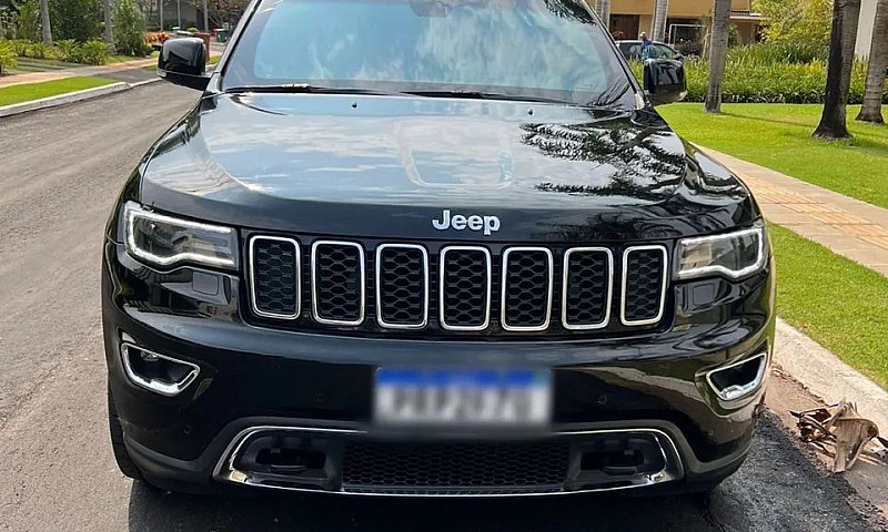 Jeep Grand Cherokee ...