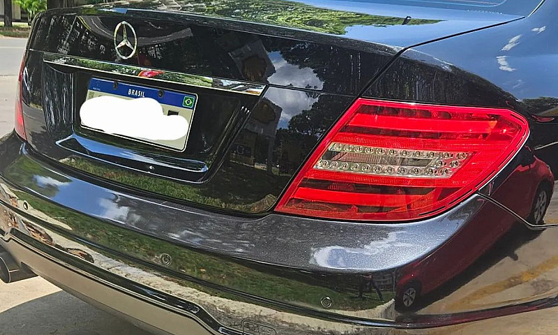 Mercedes-Benz C-180 ...