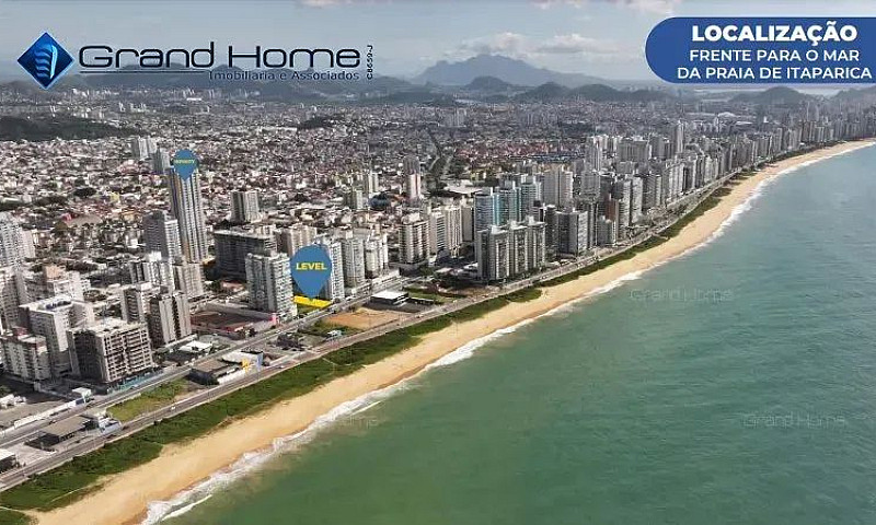 Apartamento 1 Quarto...
