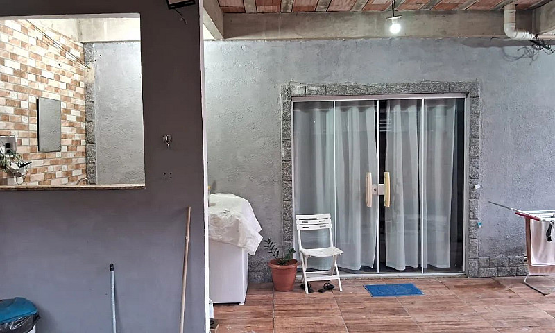 Casa Em Guaratiba ...
