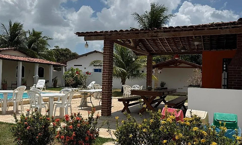 Casa Para Carnaval A...