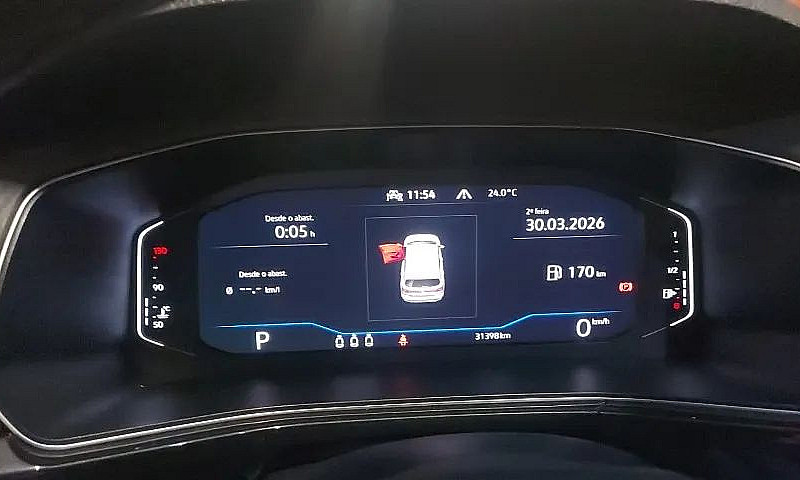 Volkswagen T-Cross H...