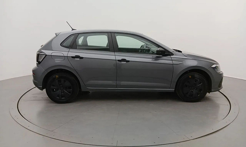 Volkswagen Polo Trac...